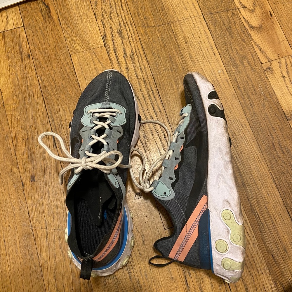 Nike React Element 55 - image 2